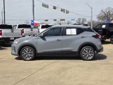 Used 2023 Nissan Kicks SV w/ Interior Electronics Package image 3