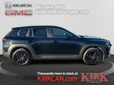 Used 2024 MAZDA CX-50 AWD 2.5 S w/ Preferred Package image 5