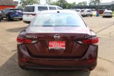Used 2024 Nissan Sentra SV image 4