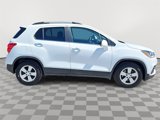 Certified 2020 Chevrolet Trax LT w/ LT Convenience Package image 4