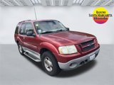 Used 2003 Ford Explorer Sport XLT image 3