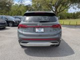 Used 2022 Hyundai Santa Fe SEL w/ Convenience Package image 4