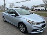Used 2018 Chevrolet Cruze LS w/ LS Fleet Convenience Package image 3