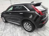 Used 2020 Cadillac XT4 Premium Luxury w/ Driver Awareness Package image 4