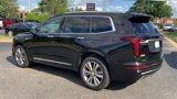 Certified 2022 Cadillac XT6 Premium Luxury w/ Technology Package image 6