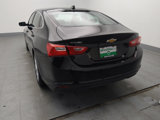 Used 2023 Chevrolet Malibu LT w/ Driver Confidence Package image 6