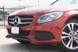 Used 2018 Mercedes-Benz C 300 4MATIC Sedan w/ Parking Assist Package image 3