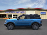 New 2024 Ford Bronco Sport Badlands w/ Premium Package image 3