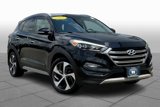 Used 2017 Hyundai Tucson Limited image 2