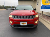 Used 2018 Jeep Compass Latitude image 3