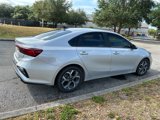 Used 2021 Kia Forte LXS image 5