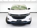 Used 2020 Chevrolet Equinox LS image 2