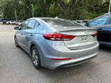 Used 2017 Hyundai Elantra SE w/ SE A/T Tech Package 03 image 2