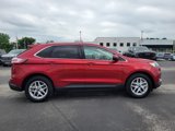 Used 2022 Ford Edge SEL image 3