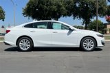 Used 2023 Chevrolet Malibu LT image 3