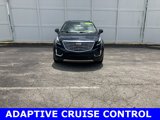 Used 2017 Cadillac XT5 Platinum w/ Driver Assist Package image 2