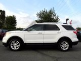 Used 2015 Ford Explorer XLT w/ Equipment Group 202B image 6