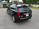 Used 2011 Cadillac SRX Luxury image 4