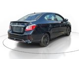 Used 2024 Mitsubishi Mirage G4 Black Edition image 4