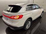 Used 2018 Lincoln MKX Select w/ Select Plus Package image 6