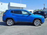 New 2025 Jeep Compass Sport image 2