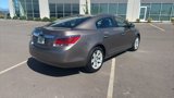 Used 2011 Buick LaCrosse CXL w/ Entertainment Package image 6