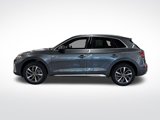 Used 2022 Audi Q5 2.0T Premium Plus w/ Premium Plus Package image 2