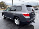 Used 2013 Toyota Highlander SE image 4