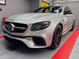 Used 2020 Mercedes-Benz E 63 AMG S image 2