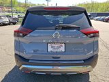 Certified 2021 Nissan Rogue Platinum image 5