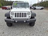 Used 2017 Jeep Wrangler Unlimited Rubicon w/ Connectivity Group image 4