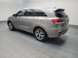 Used 2017 Kia Sorento SX image 3