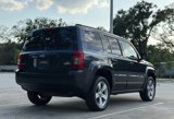 Used 2014 Jeep Patriot Latitude w/ Sun/Sound Group image 5