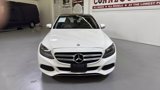 Used 2016 Mercedes-Benz C 300 4MATIC Sedan image 3