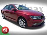 Used 2016 Volkswagen Jetta SEL image 1