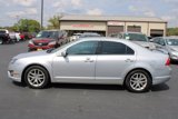 Used 2011 Ford Fusion SEL w/ 302A Rapid Spec Order Code image 2