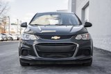 Used 2020 Chevrolet Sonic LT image 2