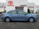 Used 2024 Toyota Corolla LE image 2