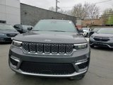 Certified 2024 Jeep Grand Cherokee Summit image 2