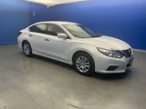 Used 2016 Nissan Altima 2.5 S w/ Power Driver Seat Package image 2