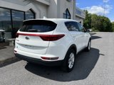 Used 2019 Kia Sportage LX image 4