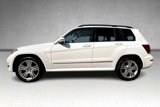 Used 2013 Mercedes-Benz GLK 350 2WD image 3