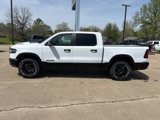 New 2025 RAM 1500 Rebel image 2