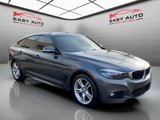 Used 2019 BMW 330i Gran Turismo xDrive w/ M Sport Package image 3