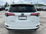 Used 2017 Toyota RAV4 XLE image 6