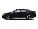 Used 2017 Kia Optima SX image 3