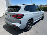 Used 2024 BMW X3 sDrive30i image 5