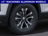 New 2025 Chevrolet Equinox LT image 3