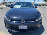 New 2025 Volkswagen Jetta Sport image 2