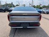 Used 2025 Kia K4 EX image 5